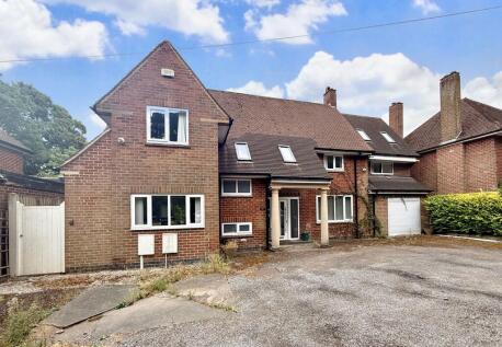 Burton Road, Littleover