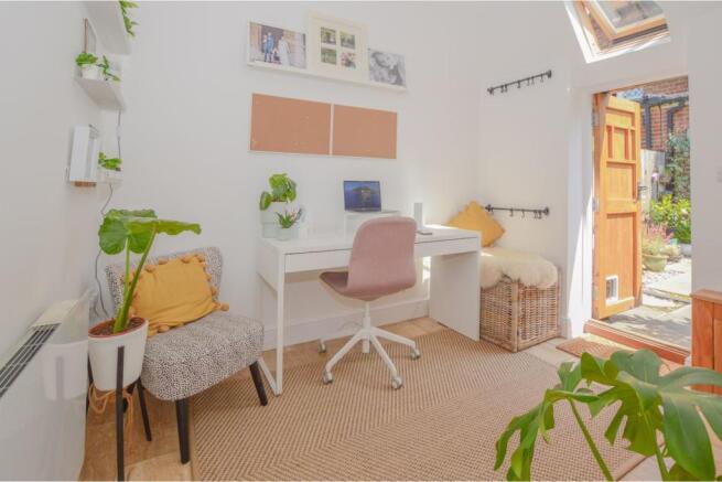 Home Office