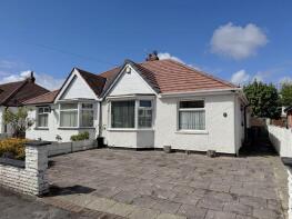 24, St Andrews Avenue, Thornton-cleveleys FY5 3NJ