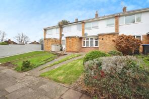 29, Vicarage Fields, Warwick CV34 5NJ