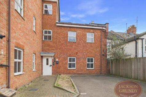 St. Edmunds Road, Abington, NN1 5EA