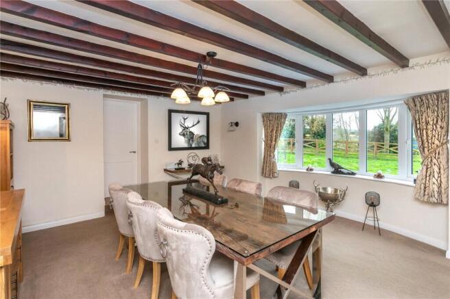 5 bed Equestrian Facility for sale Image 5