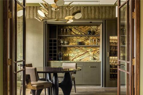 South Street, Mayfair, London, W1K