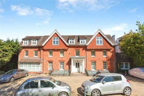Bishops Down Road, Tunbridge Wells, Kent, TN4