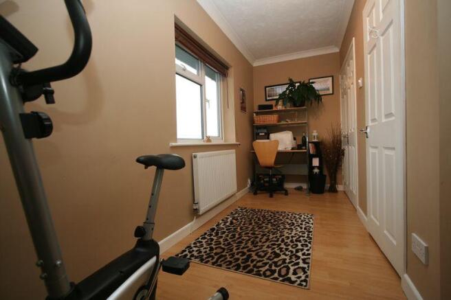 Bedroom Four