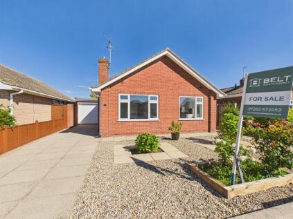 Mordacks Road, Bridlington