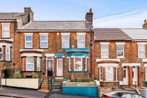 54, Nightingale Road, Dover CT16 2NZ