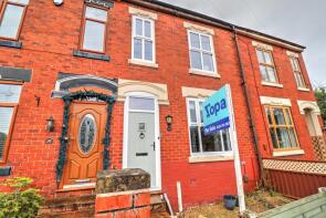 163, New Moss Road, Cadishead, Manchester M44 5JR