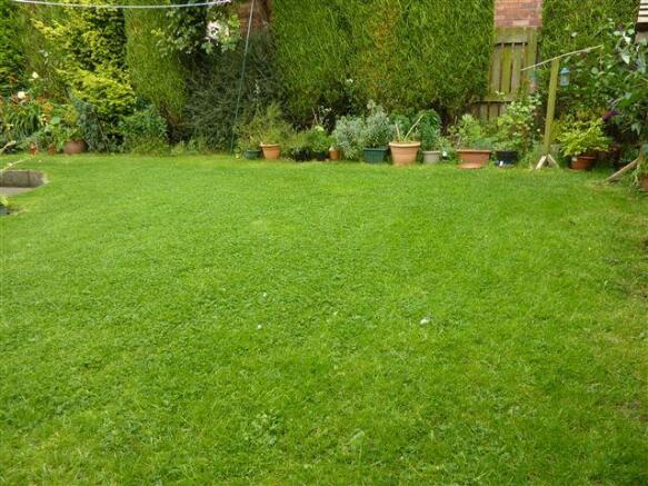 GARDEN 2