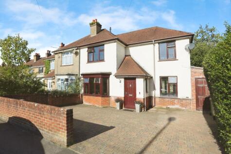 Spring Road, Southampton, Hampshire, SO19