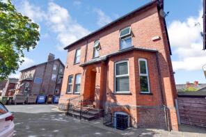 Flat 2, 72, Barrington Road, Altrincham WA14 1JB