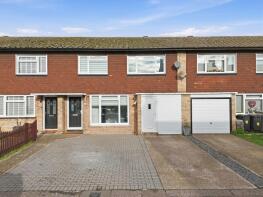 14, Greenfield Street, Waltham Abbey EN9 1HJ