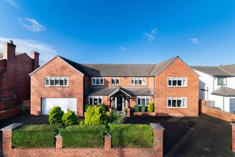 Church View House, Wrenthorpe Road, Wrenthorpe, WF2