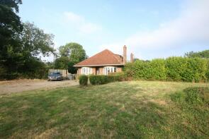 Oaklands, Ipswich Road, Otley IP6 9JW