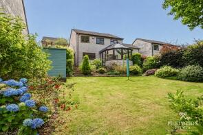 9, Deacon Drive, Saltash PL12 4SL