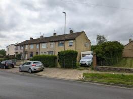 30, Madison Avenue, Bradford BD4 0JF