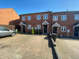 25, Chapel Street, Leicester LE2 5AD