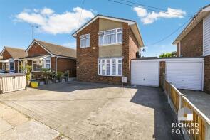 11a, Westwood Road, Canvey Island SS8 0ED
