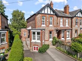 Lyndo, Vicarage Lane, Altrincham WA14 3AS