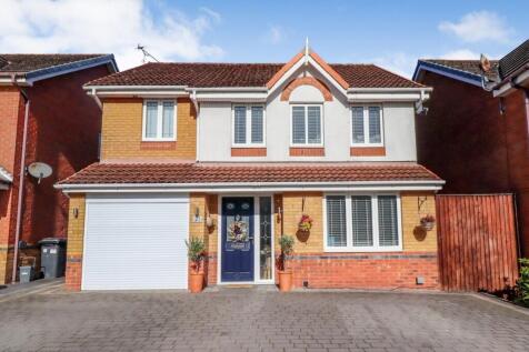 Bermondsey Grove, Widnes