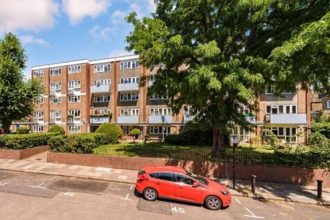 North End Crescent, West Kensington