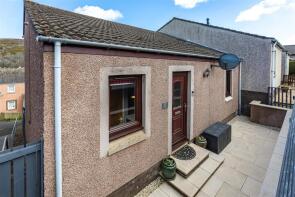 49, Kilnknowe Place, Galashiels TD1 1RH
