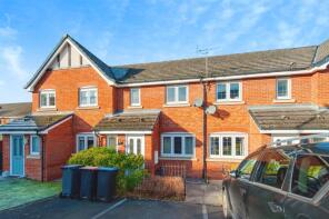 21, Mere View, Helsby, Frodsham WA6 0FG