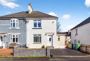 8, Almond Street, Glasgow G33 2AT