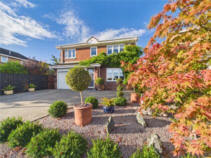 Hartside Gardens, Easington Lane, Houghton Le Spring, Tyne and Wear, DH5