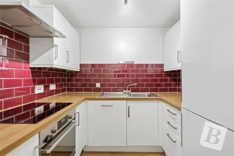 Rushdon Close, Romford, RM1