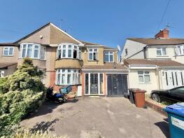 93, Drummond Drive, Stanmore HA7 3PH