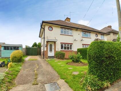 Spencer Street, Ringstead, Kettering
