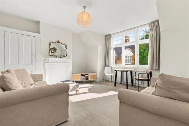 Blandford Road, W4 - FOR SALE