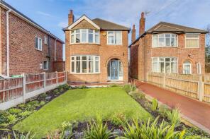 74, Trentham Gardens, Nottingham NG8 3NF
