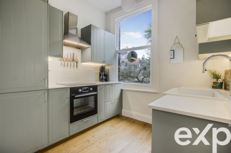 Trinity Road, London, N22 8LB