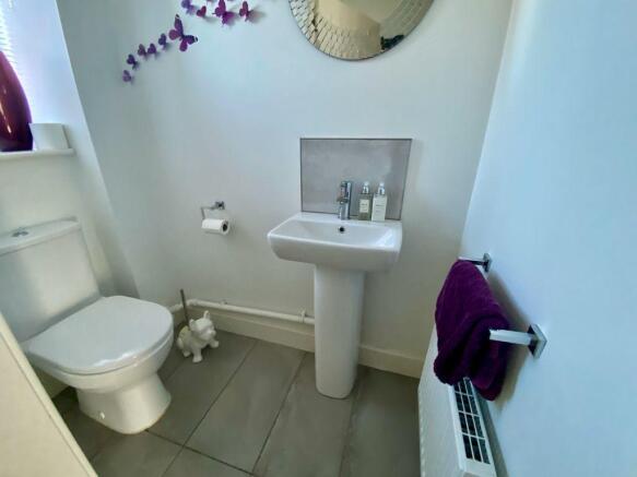 Cloakroom