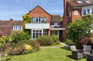 Flat 7, 21, Lansdowne Road, Hove BN3 1FE