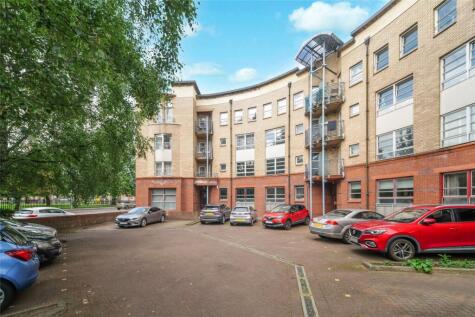 Turnbull Street, GLASGOW, Lanarkshire, G1