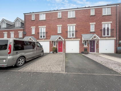 Glaramara Drive, Carlisle, CA2 6QW