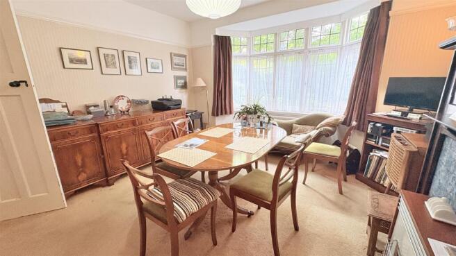 Reception Room One