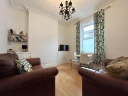 23, Augusta Street, Adamsdown, Cardiff CF24 0EN