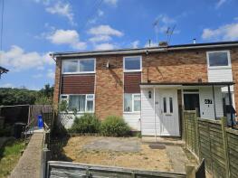 43, Legge Crescent, Aldershot GU11 3NT