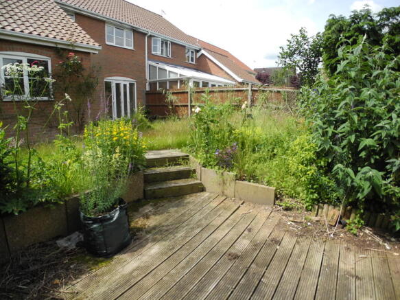 Garden 2