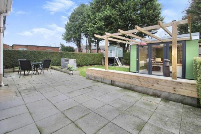 Garden Additional