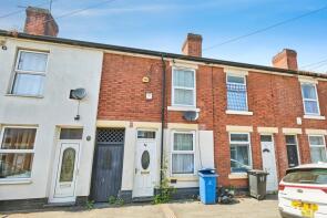 36, Reeves Road, Derby DE23 8JE