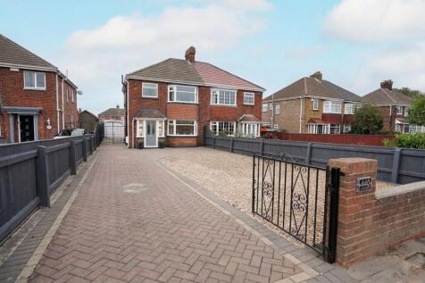 Laceby Road, Grimsby, DN34