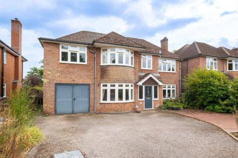 Grosvenor Road, Hiltingbury, SO53
