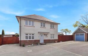 9, Parc Llwyn Celyn, St Clears, Carmarthen SA33 4EB