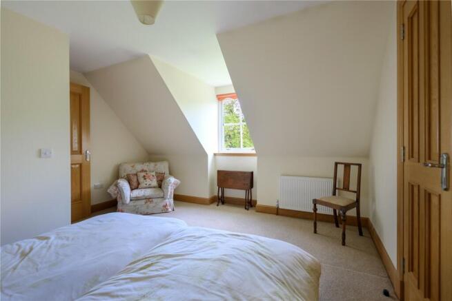 Bedroom Five