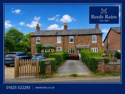 Rydal Mount, Alderley Edge, Cheshire, SK9